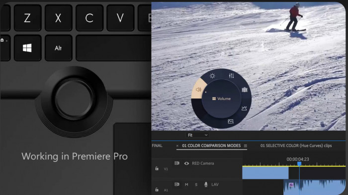 ... Premiere Pro, ...